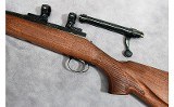 REMINGTON ~ 700 ~ .222 REMINGTON - 8 of 10