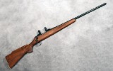 REMINGTON ~ 700 ~ .222 REMINGTON - 1 of 10