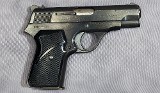 ZCZ (ZAVODI CRVENA ZASTAVA) ~ M70 ~ 7.65MM (.32 ACP) - 1 of 2