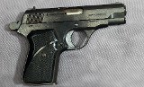 ZCZ (ZAVODI CRVENA ZASTAVA) ~ M70 ~ 7.65MM (.32 ACP) - 1 of 2