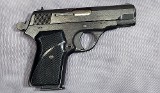 ZCZ (ZAVODI CRVENA ZASTAVA) ~ M70 ~ 7.65MM (.32 ACP) - 1 of 2