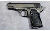 ZCZ (ZAVODI CRVENA ZASTAVA) ~ M70 ~ 7.65MM (.32 ACP) - 2 of 2