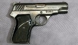 ZCZ (ZAVODI CRVENA ZASTAVA) ~ M70 ~ 7.65MM (.32 ACP) - 1 of 2