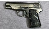 ZCZ (ZAVODI CRVENA ZASTAVA) ~ M70 ~ 7.65MM (.32 ACP) - 2 of 2
