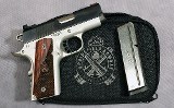 SPRINGFIELD ARMORY ~ EMP RONIN ~ 9MM LUGER - 1 of 3