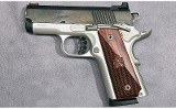 SPRINGFIELD ARMORY ~ EMP RONIN ~ 9MM LUGER - 2 of 3