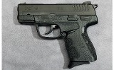 SPRINGFIELD ARMORY ~ XDE-9 ~ 9MM LUGER - 2 of 5