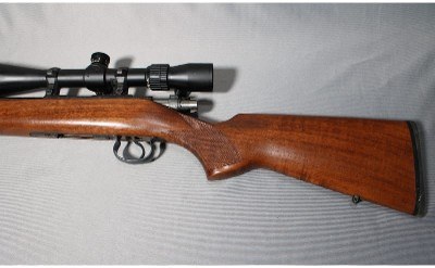 CZ ~ 452-2E ZKM ~ .17 HMR - Image 5 of 5