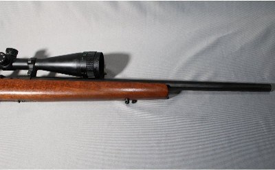 CZ ~ 452-2E ZKM ~ .17 HMR - Image 3 of 5
