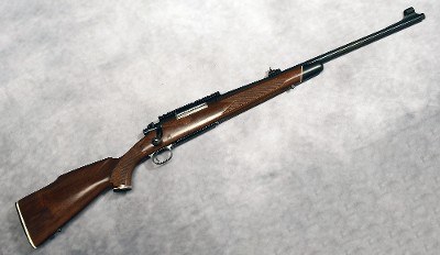 WINCHESTER ~ 70 ~ .30-06 SPRINGFIELD - Image 1 of 11