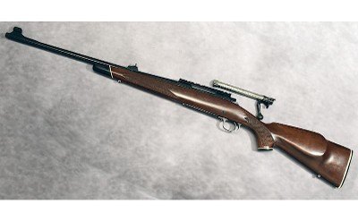 WINCHESTER ~ 70 ~ .30-06 SPRINGFIELD - Image 2 of 11