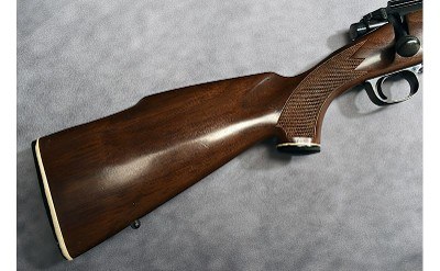 WINCHESTER ~ 70 ~ .30-06 SPRINGFIELD - Image 6 of 11