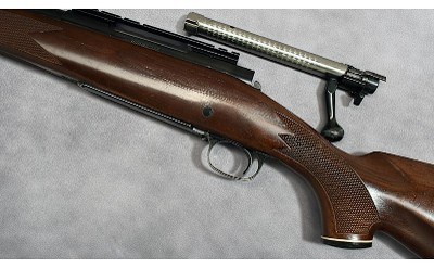 WINCHESTER ~ 70 ~ .30-06 SPRINGFIELD - Image 8 of 11