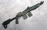 SPRINGFIELD ARMORY ~ M1A ~ .308 WINCHESTER - 1 of 11