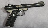 RUGER ~ MARK I ~ .22 LONG RIFLE - 1 of 3