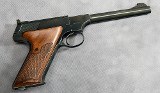 COLT ~ WOODSMAN ~ .22 LONG RIFLE - 1 of 3