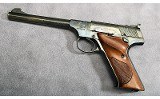 COLT ~ WOODSMAN ~ .22 LONG RIFLE - 2 of 3