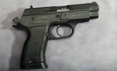 SARSILMAZ ~ B6C ~ 9MM LUGER - Image 1 of 4