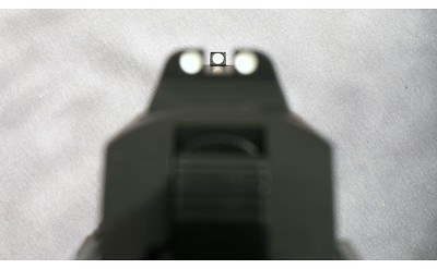 SARSILMAZ ~ B6C ~ 9MM LUGER - Image 4 of 4