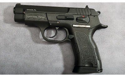 SARSILMAZ ~ B6C ~ 9MM LUGER - Image 2 of 4