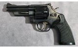 SMITH & WESSON ~ 28-2 "HIGHWAY PATROLMAN" ~ .357 MAGNUM - 2 of 3