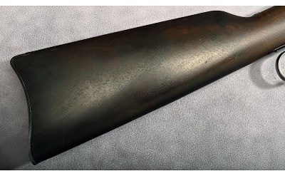 INTERARMS AMADEA ROSSI S. ~ 92 SRC ~ .44-40 WINCHESTER - Image 4 of 14