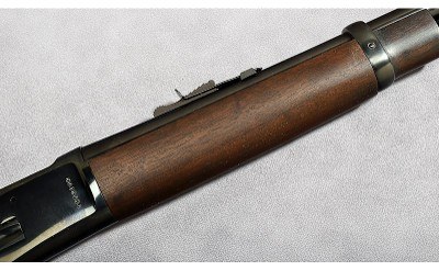 INTERARMS AMADEA ROSSI S. ~ 92 SRC ~ .44-40 WINCHESTER - Image 6 of 14