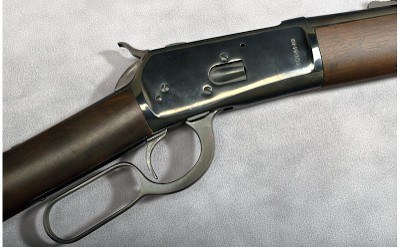 INTERARMS AMADEA ROSSI S. ~ 92 SRC ~ .44-40 WINCHESTER - Image 5 of 14