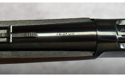 INTERARMS AMADEA ROSSI S. ~ 92 SRC ~ .44-40 WINCHESTER - Image 14 of 14