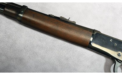 INTERARMS AMADEA ROSSI S. ~ 92 SRC ~ .44-40 WINCHESTER - Image 10 of 14