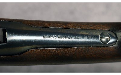 INTERARMS AMADEA ROSSI S. ~ 92 SRC ~ .44-40 WINCHESTER - Image 13 of 14