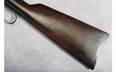 INTERARMS AMADEA ROSSI S. ~ 92 SRC ~ .44-40 WINCHESTER - Image 8 of 14