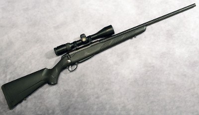 TIKKA ~ T3 ~ .308 WINCHESTER - Image 1 of 14