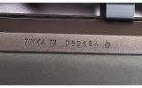 TIKKA ~ T3 ~ .308 WINCHESTER - Image 13 of 14