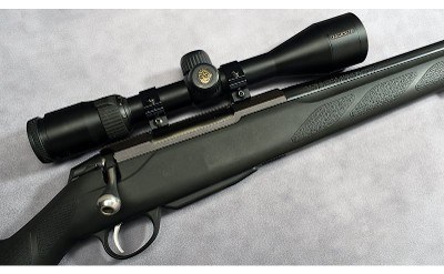 TIKKA ~ T3 ~ .308 WINCHESTER - Image 4 of 14