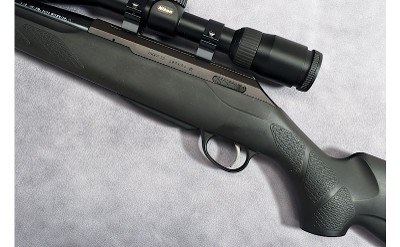 TIKKA ~ T3 ~ .308 WINCHESTER - Image 9 of 14