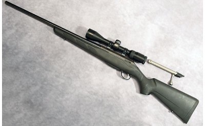 TIKKA ~ T3 ~ .308 WINCHESTER - Image 2 of 14