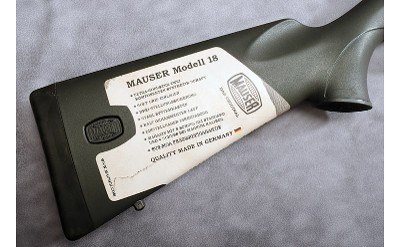 MAUSER ~ M18 ~ .308 WINCHESTER - Image 3 of 12