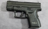 SPRINGFIELD ARMORY ~ XD-9 SUB-COMPACT ~ 9MM Luger - 3 of 4
