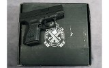 SPRINGFIELD ARMORY ~ XD-9 SUB-COMPACT ~ 9MM Luger - 2 of 4