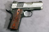 SPRINGFIELD ARMORY ~ EMP ~ .40 S&W - 1 of 4