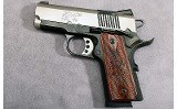 SPRINGFIELD ARMORY ~ EMP ~ .40 S&W - 2 of 4