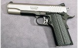 RUGER ~ SR1911 ~ 9MM LUGER - 2 of 4