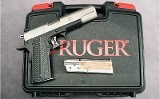 RUGER ~ SR1911 ~ 9MM LUGER - 3 of 4