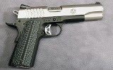 RUGER ~ SR1911 ~ 9MM LUGER - 1 of 4