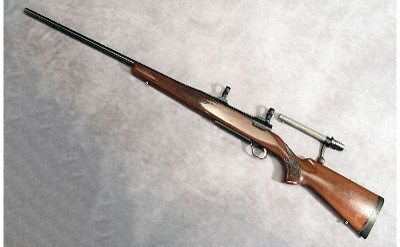 BROWNING ~ A-BOLT ~ .300 WINCHESTER MAGNUM - Image 2 of 10