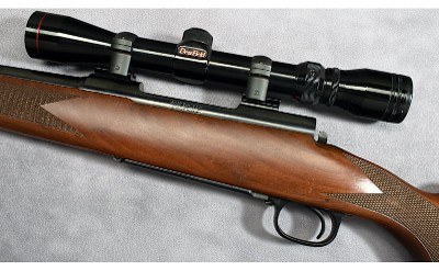 WINCHESTER ~ 70 Lightweight ~ .30-06 SPRINGFIELD - Image 8 of 10