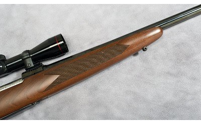 WINCHESTER ~ 70 Lightweight ~ .30-06 SPRINGFIELD - Image 5 of 10