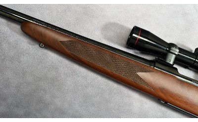 WINCHESTER ~ 70 Lightweight ~ .30-06 SPRINGFIELD - Image 9 of 10