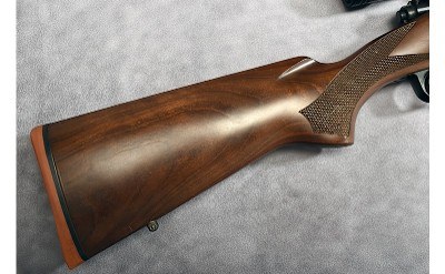WINCHESTER ~ 70 Lightweight ~ .30-06 SPRINGFIELD - Image 3 of 10